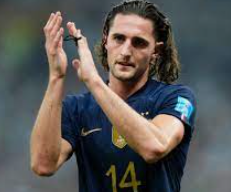 Rabiot does not know where his future will go